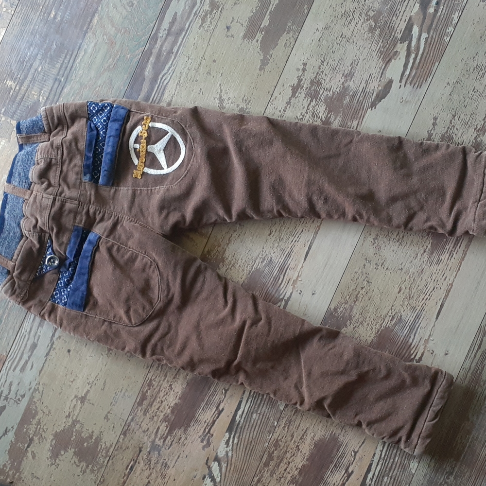 Boys Hip Pants Size. 4/5
